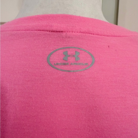 Under Armour LS Tee - Picture 5 of 8